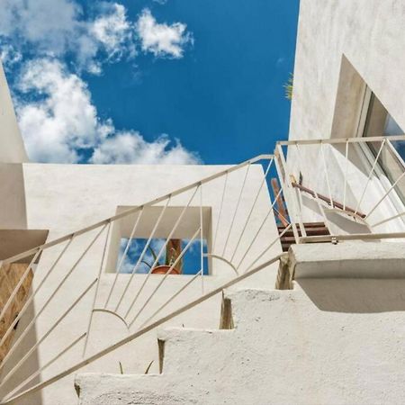 Authentic 1St Fl Apartment At The 3 Cities Marina Cospicua Extérieur photo