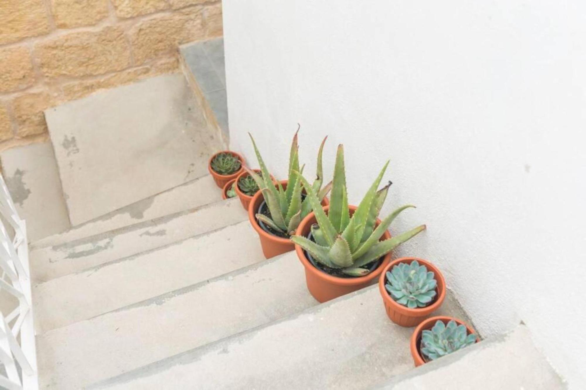 Authentic 1St Fl Apartment At The 3 Cities Marina Cospicua Extérieur photo