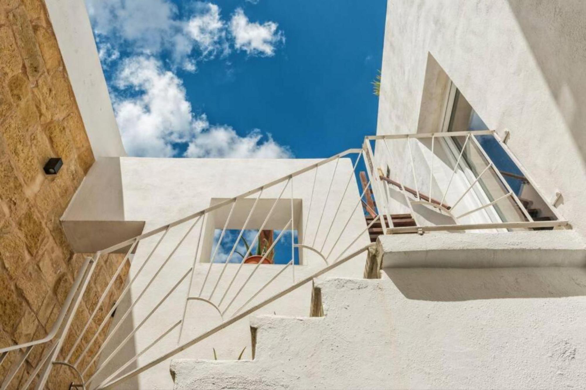 Authentic 1St Fl Apartment At The 3 Cities Marina Cospicua Extérieur photo